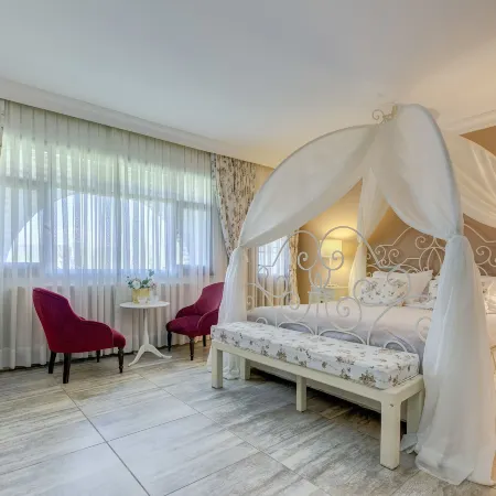 Agva Greenline Guesthouse (Adult Only +12)