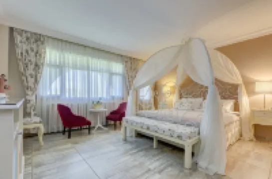 Agva Greenline Guesthouse (Adult Only +12)