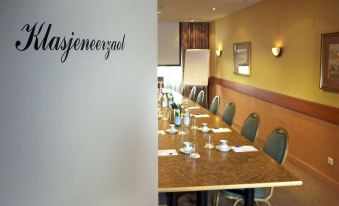 Hotel Restaurant in Den Hoof
