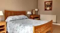 The Bell House Hotels in Chippenham