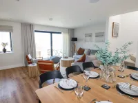 7 Longshore Hotels in Mawgan-in-Pydar