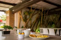 Finca Hotel Casa Nostra, Villa Manuela Hotels in Cartago