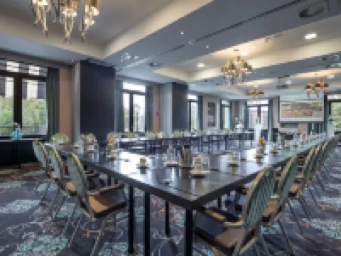 Van der Valk Hotel Leiden Hotels in Leiden
