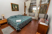 Posada del Mar - balcony