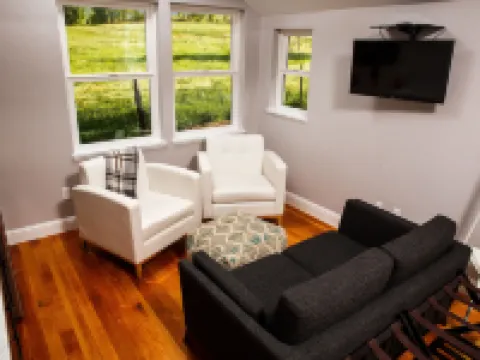 Hillside Colorado Cottages Near Westcliffe Hotels in Hillside