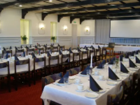 Hvalpsund Færgekro Hoteles en Farsø