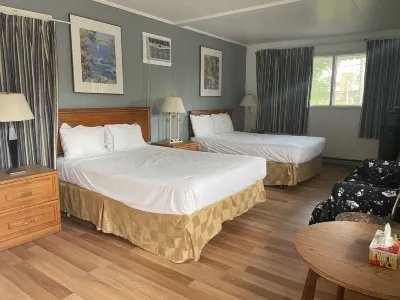 Motel Jann