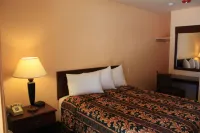 Gold Trail Motor Lodge - Wifi