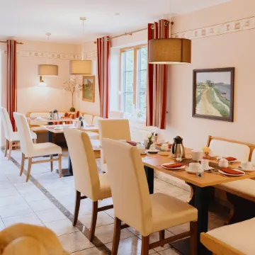 Hotel An den Bleichen