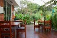 Mindo Real - Desayuno