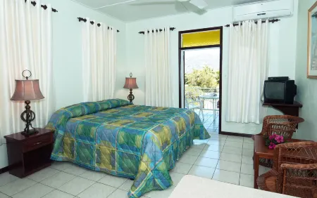 Sea View Hotel Отели в г. остров Скраб