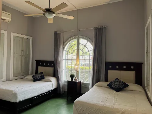 Suites Casa Blanca Hotels in Ciudad Valles