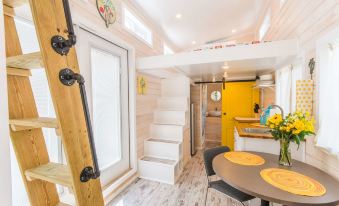 Tiny House Siesta