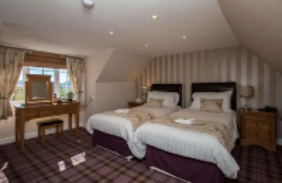 Glen Clova Hotel & Luxury Lodges Hotels in 