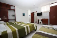 Hotel Bracamonte Hotels in Huanchaco