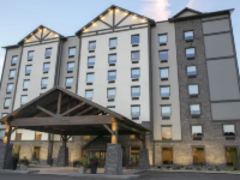 Berlin Encore Hotel & Suites Hotels in Holmes County