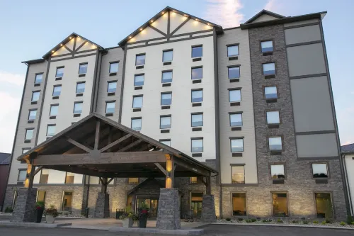 Berlin Encore Hotel & Suites Hotels in Berlin Township