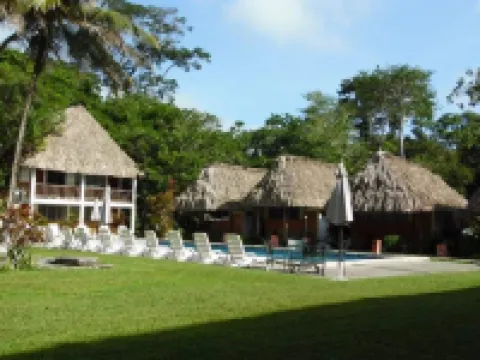 蒂卡爾旅館飯店 蒂卡爾住宿飯店