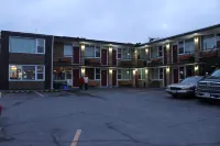 Imperial Fireside Inn