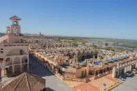 Estudios Turísticos Bahia Sur