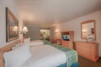 Brandin' Iron Inn