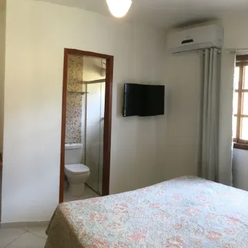 Pousada Canto do Rio