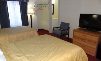 Edelweiss Ski Lodge