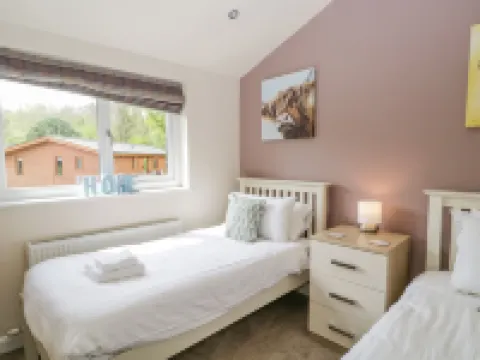 卡特梅爾旅館 卡特梅爾酒店