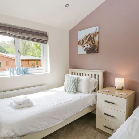 Cartmel Lodge