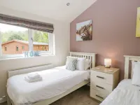Cartmel Lodge Hotels in Lower Holker