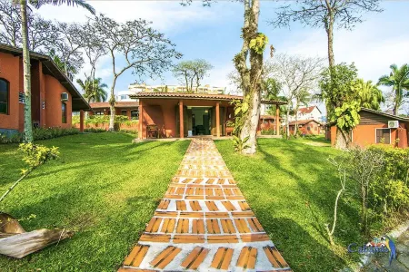 Cabanas Termas Hotel