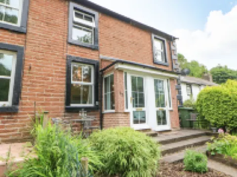 27 Bongate Hotel a Appleby-in-Westmorland
