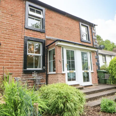 27 Bongate