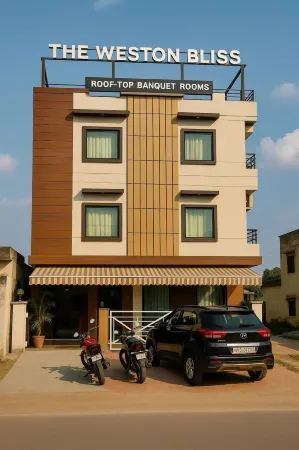 The Weston Bliss Hotel Lucknow Отели в г. Джаггор