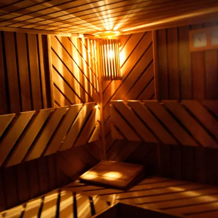 Villa Hoff Wellness & Spa
