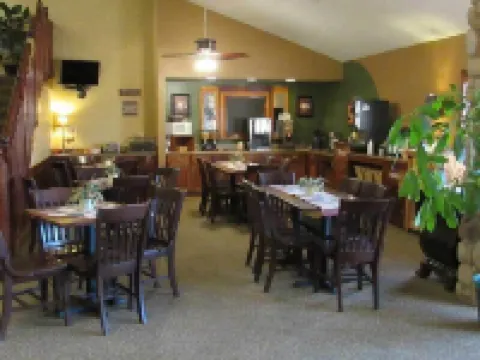 Borger Ambassador Inn Hotels in Borger