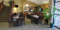 Borger Ambassador Inn