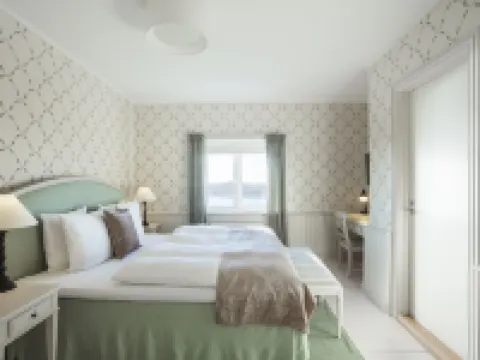 Hotel Bretagne Hotels in Hornbaek