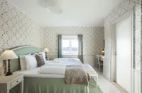 Hotel Bretagne Hotels in Helsingor