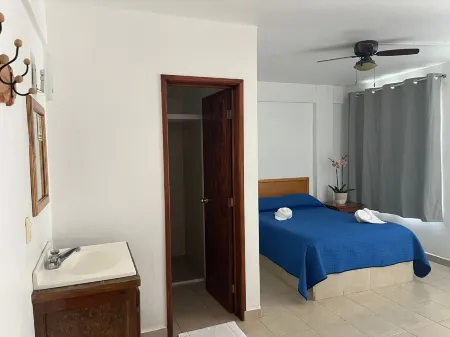 Hotel El Romano Ixtapan de la SAL