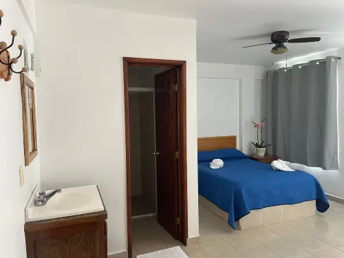 Hotel El Romano Ixtapan de la SAL