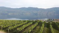 A View to Remember Bed & Breakfast Hotels in West Kelowna