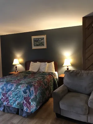 Timber Inn Motel