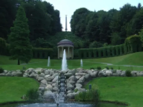 克萊沃阿克曾城市酒店 克萊夫酒店