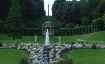 Akzent City-Hotel Kleve