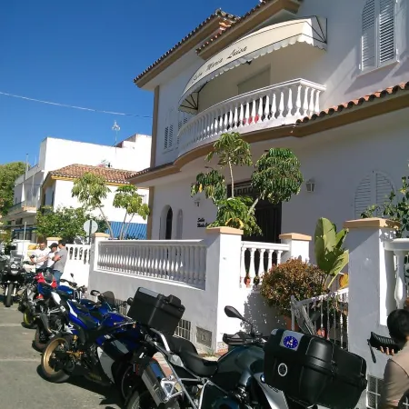 Hotel Chipiona