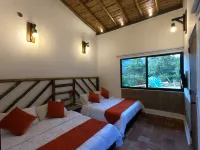 Hotel Casas de Campo El Ciruelo Hôtels à : San Gil