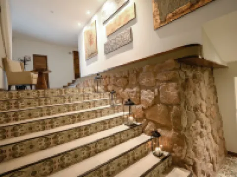 คาซ่า เอสเมรัลดา บาย คาตารี่ โรงแรมในกุสโก