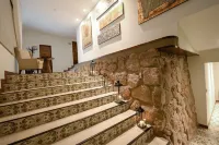 Casa Esmeralda by Katari