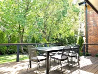 Westwood Lodge Hotels in Tawonga
